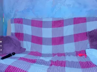 AdabelaUrHotDream's Live Sex Cam Show