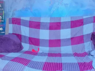 AdabelaUrHotDream's Live Sex Cam Show