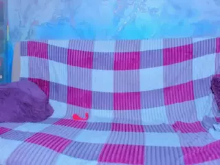 AdabelaUrHotDream's Live Sex Cam Show