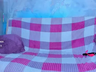 AdabelaUrHotDream's Live Sex Cam Show