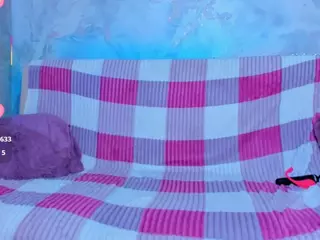 AdabelaUrHotDream's Live Sex Cam Show