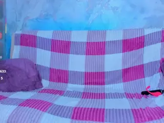 AdabelaUrHotDream's Live Sex Cam Show