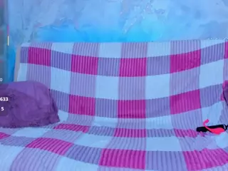 AdabelaUrHotDream's Live Sex Cam Show