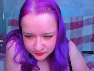 AdabelaUrHotDream's Live Sex Cam Show