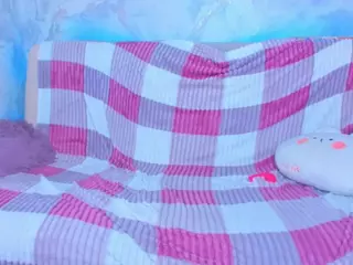 AdabelaUrHotDream's Live Sex Cam Show
