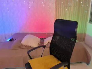 ORIANA-FOX's Live Sex Cam Show