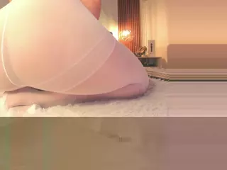 Amber's Live Sex Cam Show