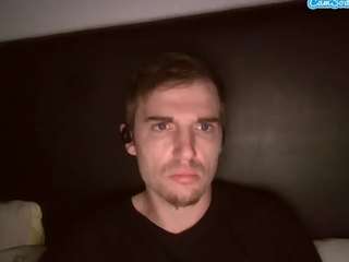 phil2good4you, male webcam model,  years old, on live webcam