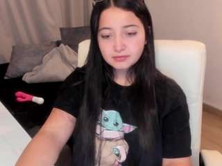 aliripaitcadu Live Webcam on CamSoda