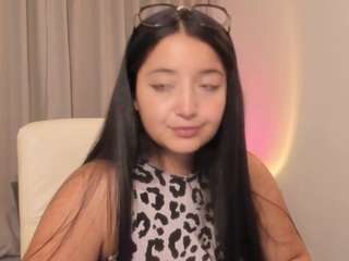 aliripaitcadu Live Webcam on CamSoda