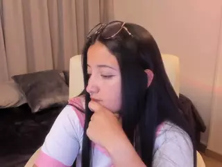 A L I R I P A's Live Sex Cam Show