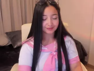 A L I R I P A's Live Sex Cam Show