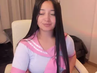 A L I R I P A's Live Sex Cam Show