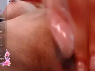 Holly-T's Live Sex Cam Show