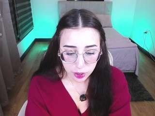 kitty-ashley from CamSoda is Freechat