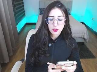 kitty-ashley live webcam show