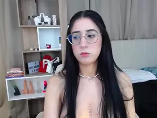 Kitty's Live Sex Cam Show