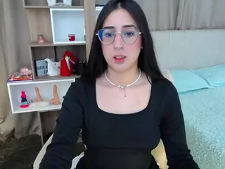 Kitty's Live Sex Cam Show