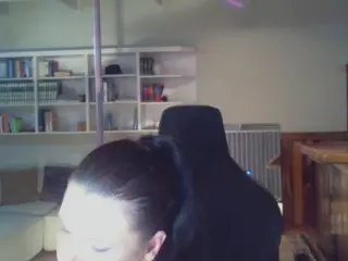 octaviarebel's Live Sex Cam Show