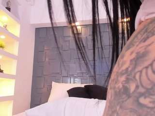 amalia-sanz webcam
