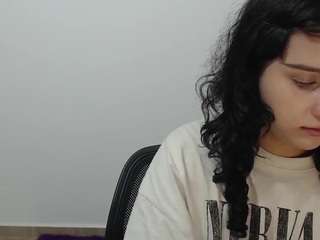 georginna01 Men Living Naked camsoda