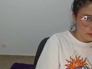 Nicolessecret camsoda georginna01