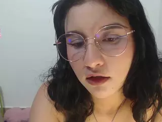 A_Littleprincess's Live Sex Cam Show