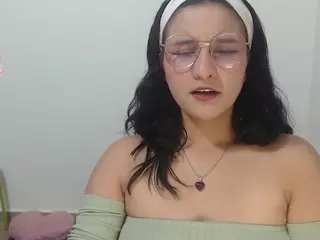 A_Littleprincess's Live Sex Cam Show