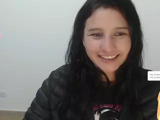 A_Littleprincess's Live Sex Cam Show