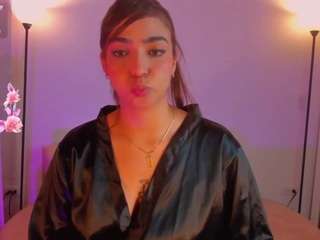mariamrivera from camsoda