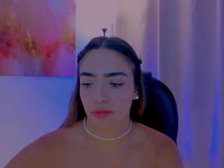 mariamrivera's CamSoda show and profile