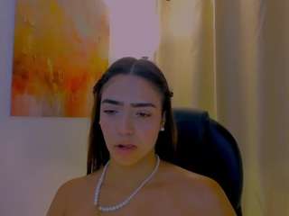 mariamrivera's CamSoda show and profile