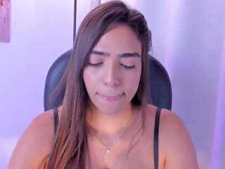 MariamRivera live cam preview