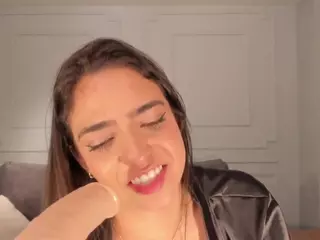 MariamRivera's Live Sex Cam Show