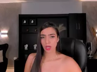 MariamRivera's Live Sex Cam Show