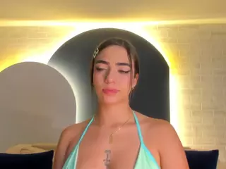 MariamRivera's Live Sex Cam Show