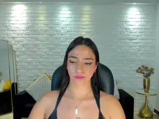 MariamRivera's Live Sex Cam Show