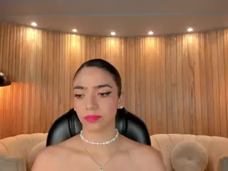 MariamRivera's Live Sex Cam Show