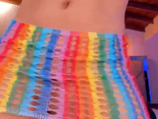 MariamRivera's Live Sex Cam Show