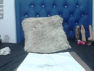 lilyhung2 live webcam on Soda Cams