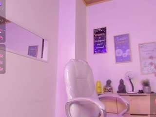 abiigaiil Live Webcam on CamSoda