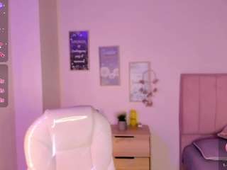 abiigaiil webcam