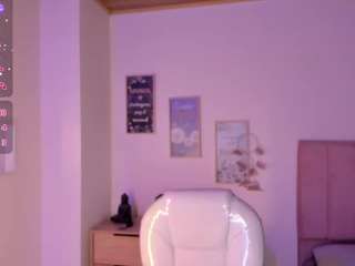 abiigaiil Live Webcam on CamSoda