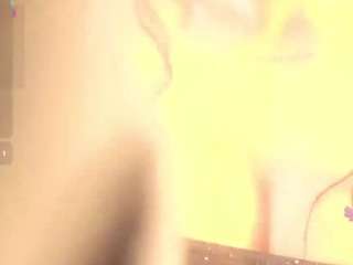abiigaiil Live Webcam on CamSoda