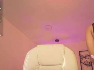 abiigaiil webcam model