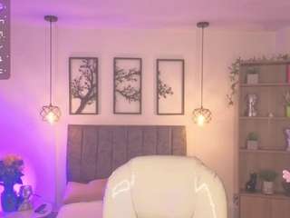 abiigaiil Live Webcam on CamSoda