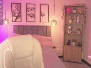 abiigaiil webcam model