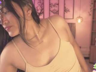 abiigaiil webcam model