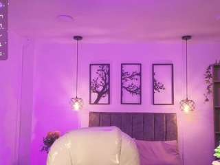 abiigaiil webcam model