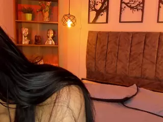 Abiigaiil's Live Sex Cam Show